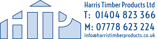 Harris Timber Products